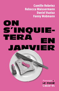 On s'inquiétera en janvier