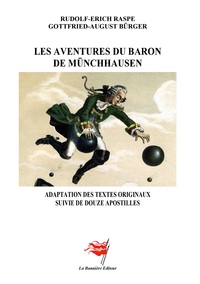 Les Aventures du Baron de Münchhausen