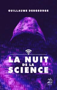 LA NUIT DE LA SCIENCE