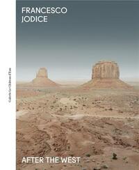 Francesco Jodice, After the West - [exposition, Toulouse, Galerie le Château d'eau, 1er février-2 avril 2023]