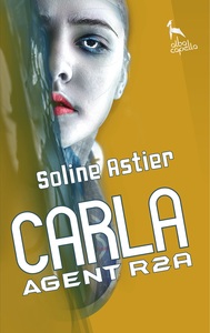 CARLA - AGENT R2A