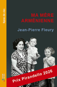 Ma mère arménienne