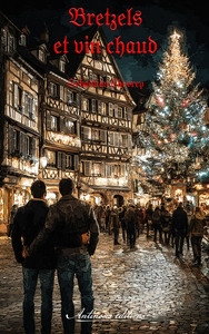 Bretzels et vin chaud