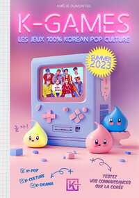 K-GAMES