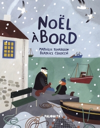 NOEL A BORD