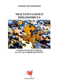 Tractatus Logico Philosophicus