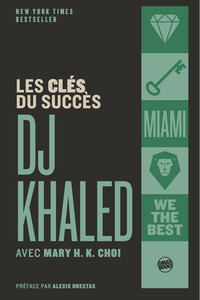 LES CLES DU SUCCES