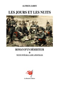 Les Jours et les Nuits