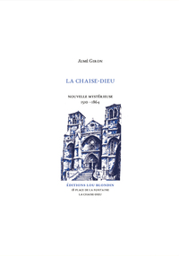 La Chaise-Dieu