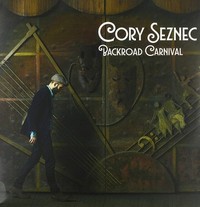 Cory Seznec