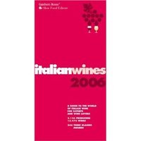 ITALIAN WINES 2006 /ANGLAIS