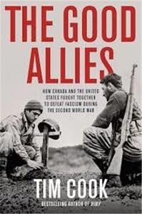 The Good Allies /anglais