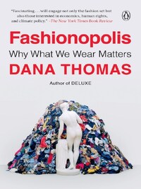 Fashionopolis /anglais