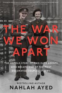 The War We Won Apart /anglais