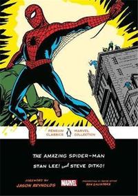 THE AMAZING SPIDER-MAN /ANGLAIS