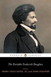 The Portable Frederick Douglass (Penguin Classics) /anglais