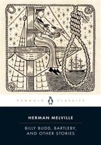 Billy budd, bartleby, and other stories
