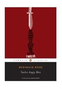 TWELVE ANGRY MEN