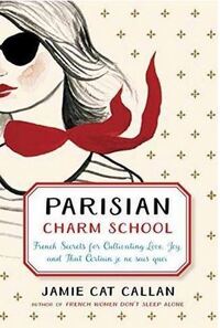 Parisian Charm School /anglais
