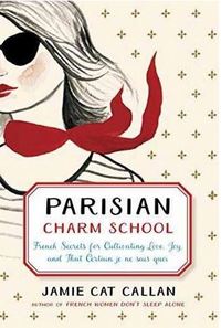 Parisian Charm School /anglais