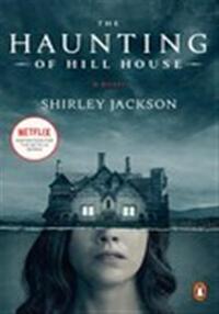 THE HAUNTING OF HILL HOUSE (MOVIE TIE-IN)