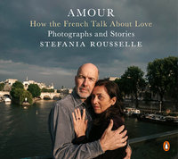 Stefania Rousselle Amour /anglais