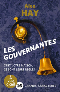 LES GOUVERNANTES