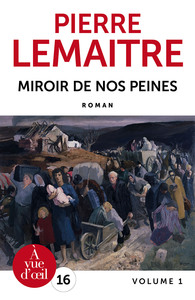 MIROIR DE NOS PEINES - 2 VOLUMES