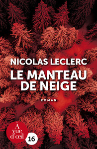 LE MANTEAU DE NEIGE