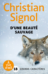 D'UNE BEAUTE SAUVAGE
