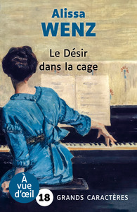 LE DESIR DANS LA CAGE