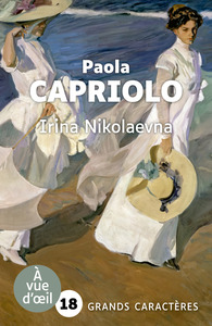 IRINA NIKOLAEVNA