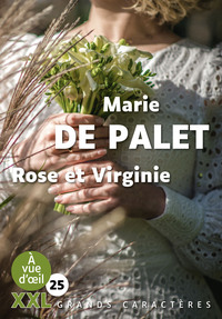 ROSE ET VIRGINIE (XXL CORPS 25)