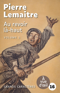 AU REVOIR LA-HAUT (2 VOLUMES)