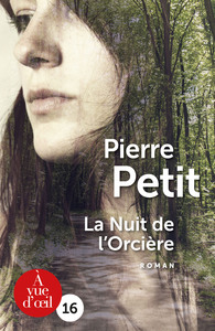 LA NUIT DE L ORCIERE