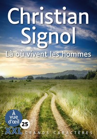 LA OU VIVENT LES HOMMES (XXL CORPS 25)