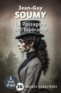 LA PASSAGERE DE L'ESPERANCE