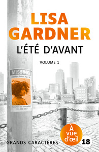 L'ETE D'AVANT (2 VOLUMES)