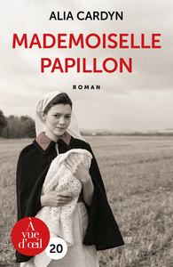 MADEMOISELLE PAPILLON