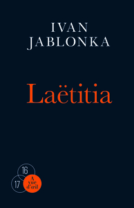 LAETITIA OU LA FIN DES HOMMES