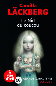 LE NID DU COUCOU (2 VOLUMES)