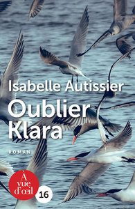 OUBLIER KLARA