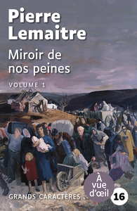 MIROIR DE NOS PEINES (2 VOLUMES)