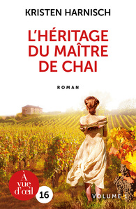L'HERITAGE DU MAITRE DE CHAI