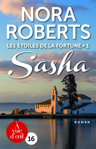 LES ETOILES DE LA FORTUNE - 1 -SASHA