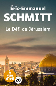 LE DEFI DE JERUSALEM