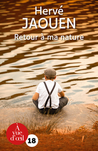 RETOUR A MA NATURE