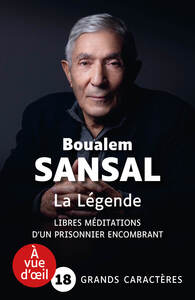 LA LEGENDE