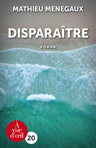 DISPARAITRE