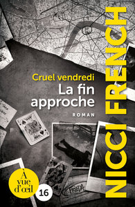 CRUEL VENDREDI